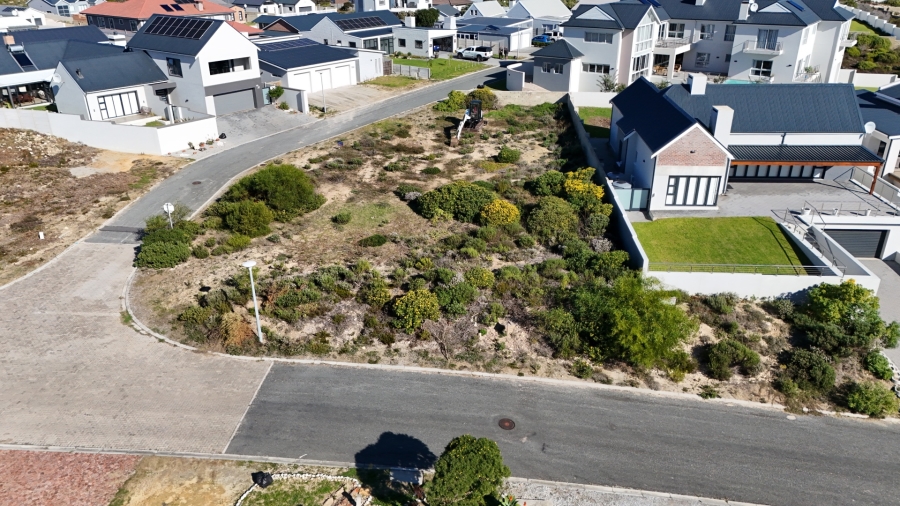 0 Bedroom Property for Sale in Struisbaai Western Cape